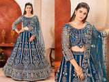 Designer Lehenga Choli