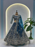 Designer Lehenga Choli