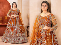 Designer Lehenga Choli