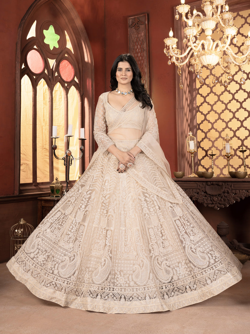 Saree Sargam