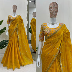 Grace with a Golden Touch