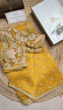 Grace with a Golden Touch