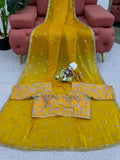 Grace with a Golden Touch