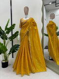 Grace with a Golden Touch