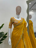 Grace with a Golden Touch
