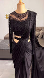 Black Elegance Redefined