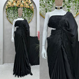 Black Elegance Redefined