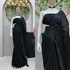 Black Elegance Redefined