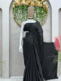 Black Elegance Redefined