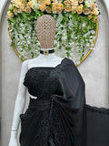 Black Elegance Redefined