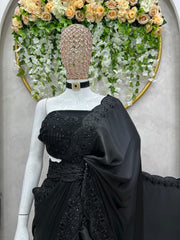 Black Elegance Redefined