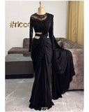 Black Elegance Redefined