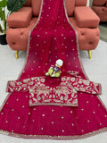Royal Ruby Elegance