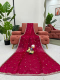 Royal Ruby Elegance