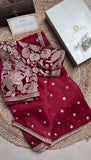 Royal Ruby Elegance