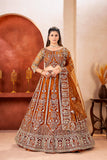 Designer Lehenga Choli