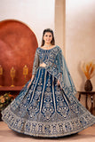 Designer Lehenga Choli