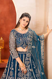 Designer Lehenga Choli
