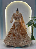 Designer Lehenga Choli