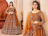 Designer Lehenga Choli