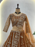 Designer Lehenga Choli