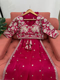 Royal Ruby Elegance