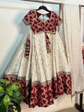 Premium Festive Lehenga Set with Designer Dupatta
